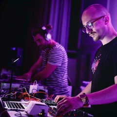 Live @ Hochschule Mainz: TAG DER INNENARCHITEKTUR – 23-05-2018 [Tech-House, Progressive Techno]