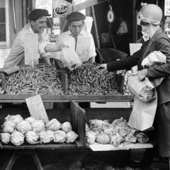 JEROME Mixfile #316-Ida Dillan