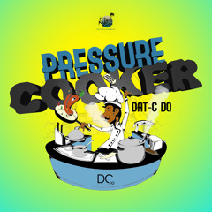 Dat-C DQ - Pressure Cooker