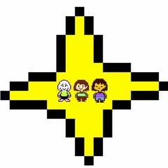 Long Ago (Undertale Arrangement of Star, Once Upon A Time, & His Theme)