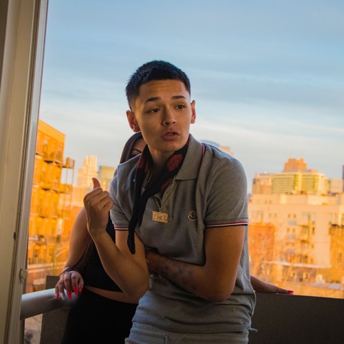 TrenchMobb - Trifecta