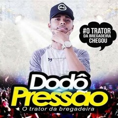 Dodo Pressão - Jogo do Amor