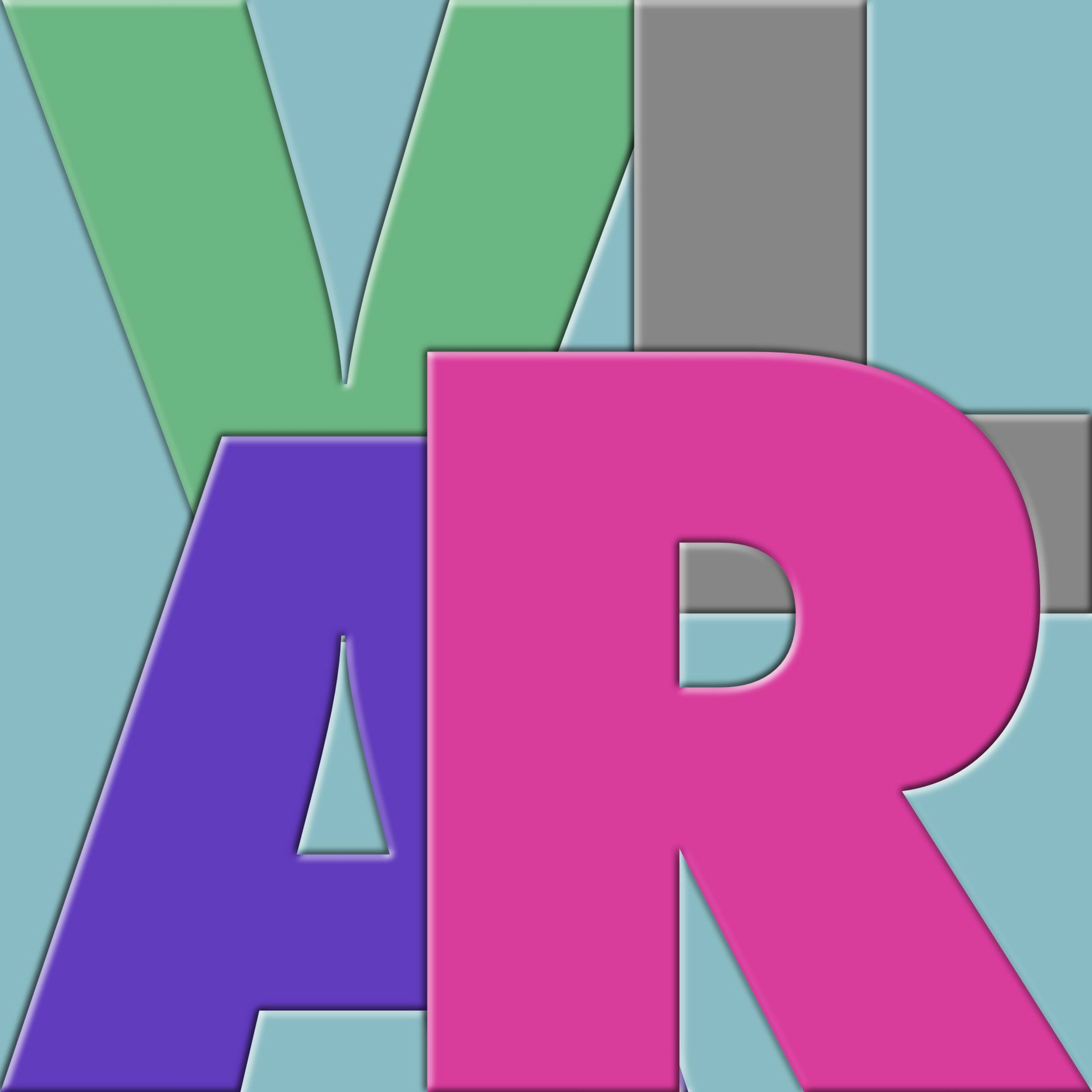 VLAR episode artwork