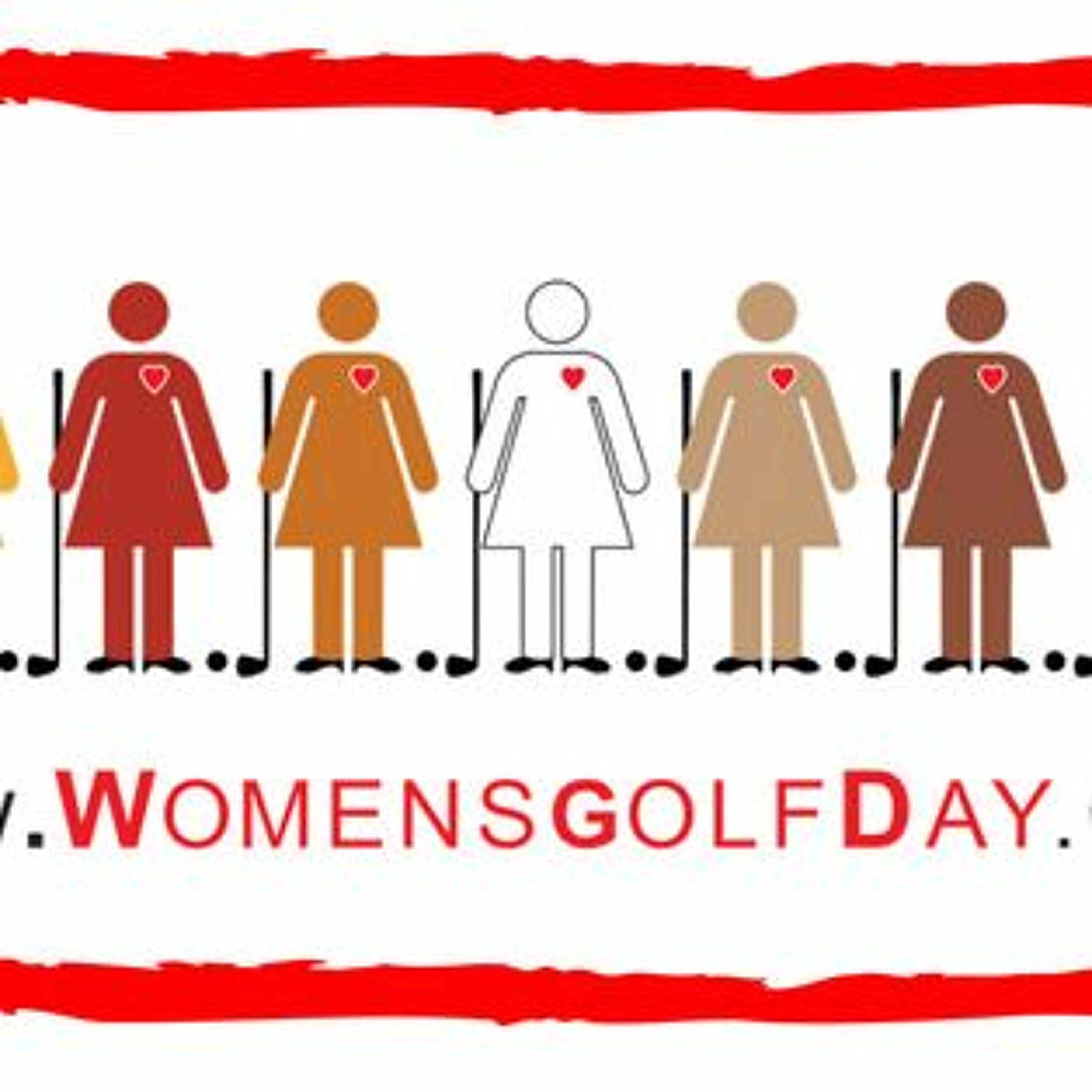 May 24, 2018 95.9 WATD SSMN Goldie's Hot Sheet ~ Women's Golf Day episode artwork