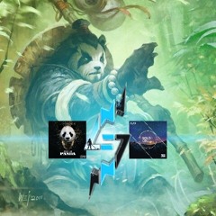 W!LD T4ING X Desiigner - Hold On Panda [⚡ Mashup]
