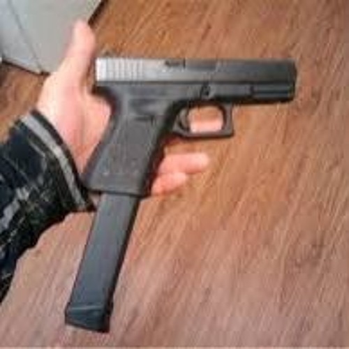 Stream Glock 9 With The Banana Clip By D R E A M G L O C K Listen Online For Free On Soundcloud