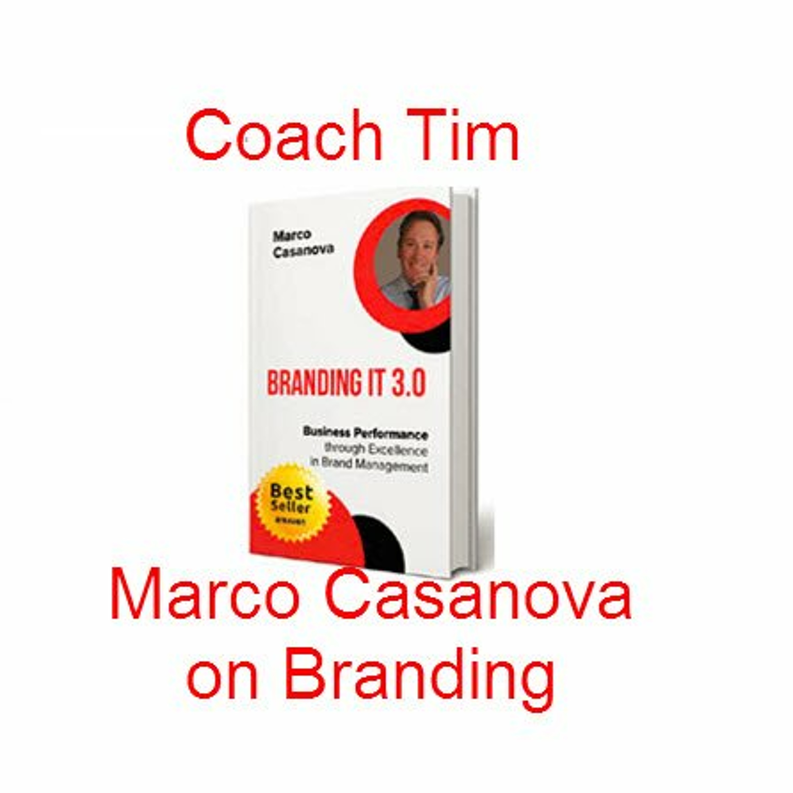 Coach Tim and Spider Juice Technologies