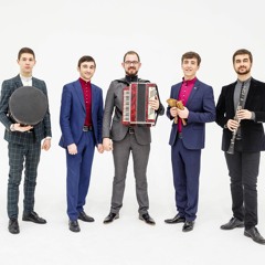 Бзэрабзэ Гуп - Ар Си Дахэщ