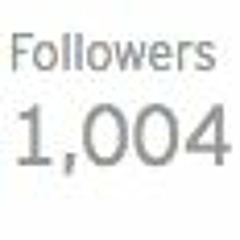 1000 followers amirite boys