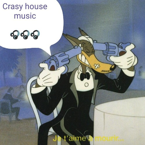 2018 - 05 - 29 Tech Houss Hight @ Home