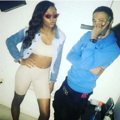 Karma ICY GIRL REMIX ft Trenchbaby Rich