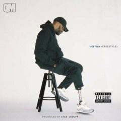 Quentin Miller - Destiny Freestyle (Drake & Nicki Minaj Diss)