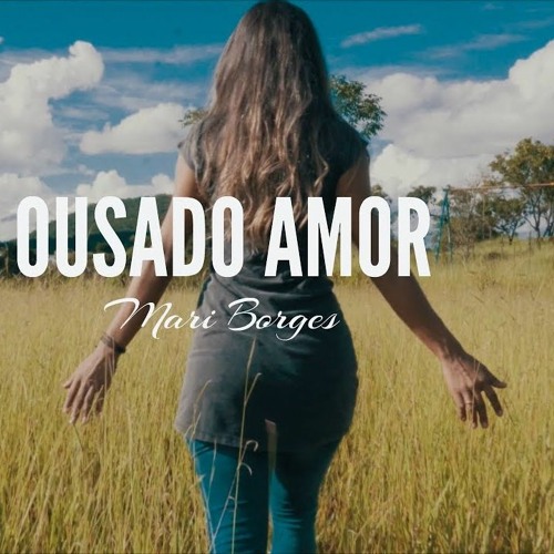 Ousado Amor - Mari Borges (Reckless Love) - DJ AJ REMIX