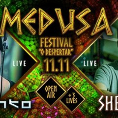 ningma psytrance
