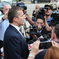 EMERGENCY POD: Greitens Resigns