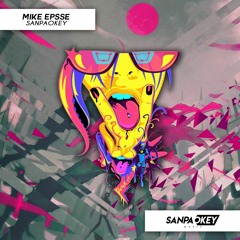 Mike Epsse - Sanpaokey (OUT NOW!) [FREE]