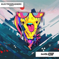 Electro Smashers - Army (OUT NOW!) [FREE]