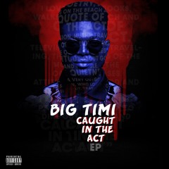 Big Timi - Whip It Up (feat. Terry Apala)