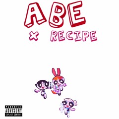 Abe x Recipe