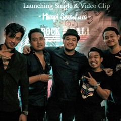 Mimpi Semalam - Rock A Bali