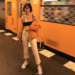 Lil October 🎃 ~ Sade (prod. k3ly)