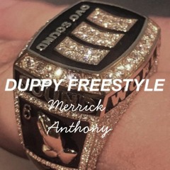 DUPPY FREESTYLE (REMIX)