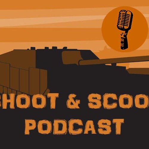 Opmærksomhed Er deprimeret kopi Stream Shoot & Scoot Podcast Episode 0 by Shoot And Scoot | Listen online  for free on SoundCloud