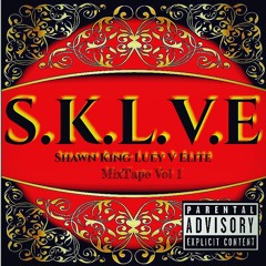 Target - Shawn King Phillips