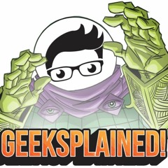 Geeksplained: Mysterio