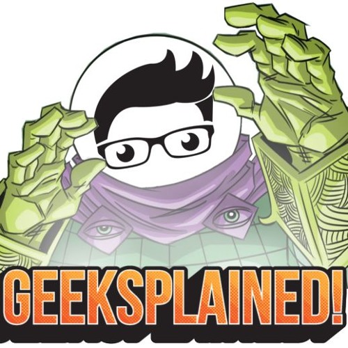 Geeksplained: Mysterio