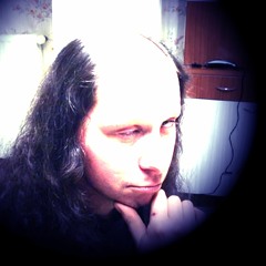 The Daughter Of Elements