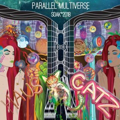 Mark Brody | Live DJ Set | Soak 2018 Sunday Night | Tygh Valley, OR | 5.27.18