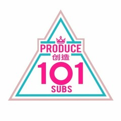 Pick Me - Produce 101 China (Theme Song)