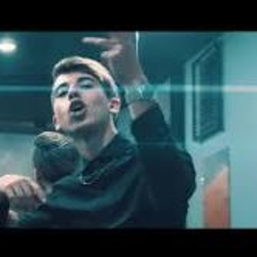 Luck Ra - NO QUIERO MAS (Shot By Pyramid)