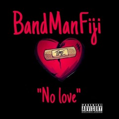 No Love (Prod. kairo)