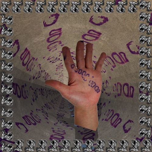 Stream Gyumin Lee, Sound track(Jlin Black Origami REMIX) by dongyong