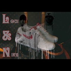 LILCASE215 - LOUI & NIKE featuring NICKMACC