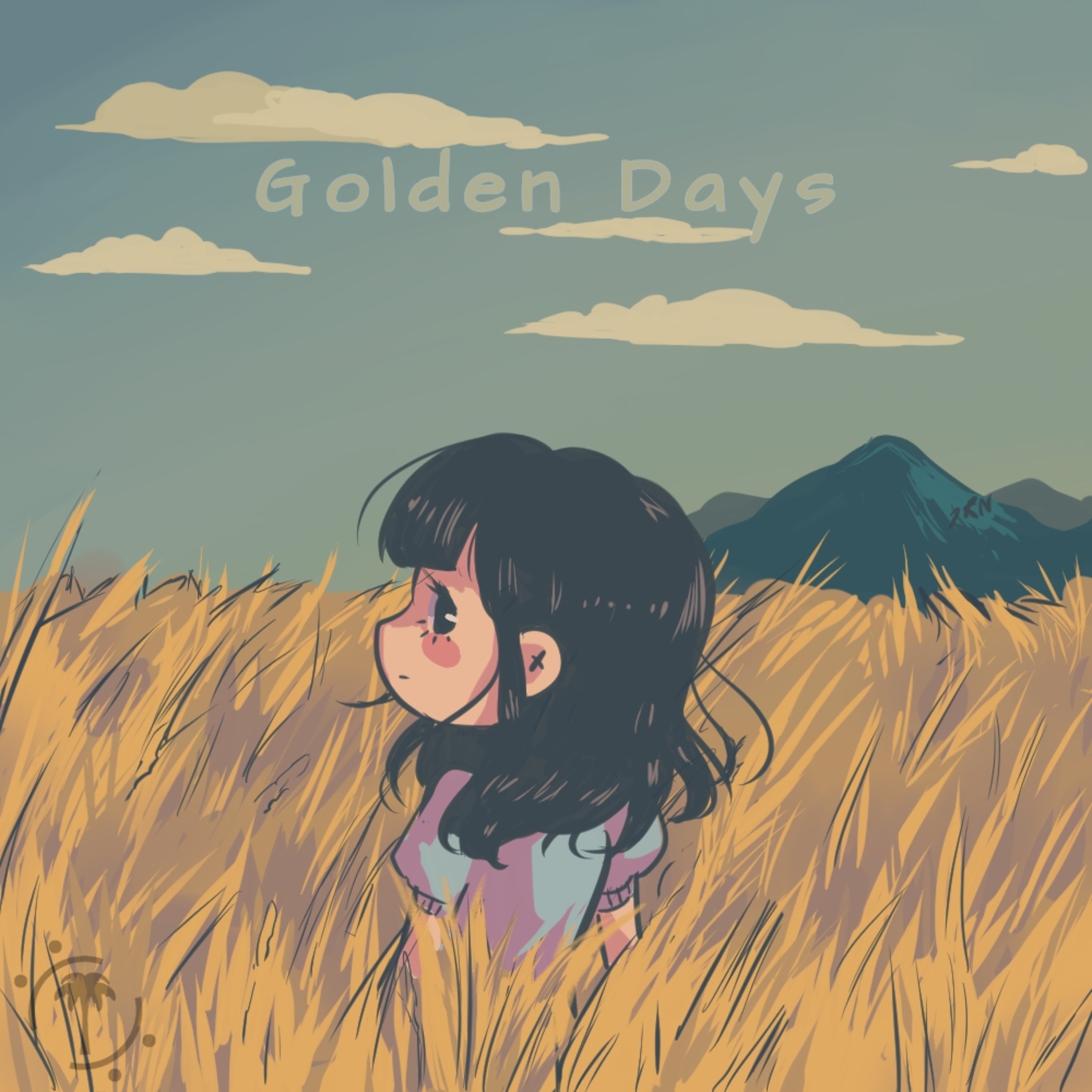 Golden Days [Free DL] episode artwork