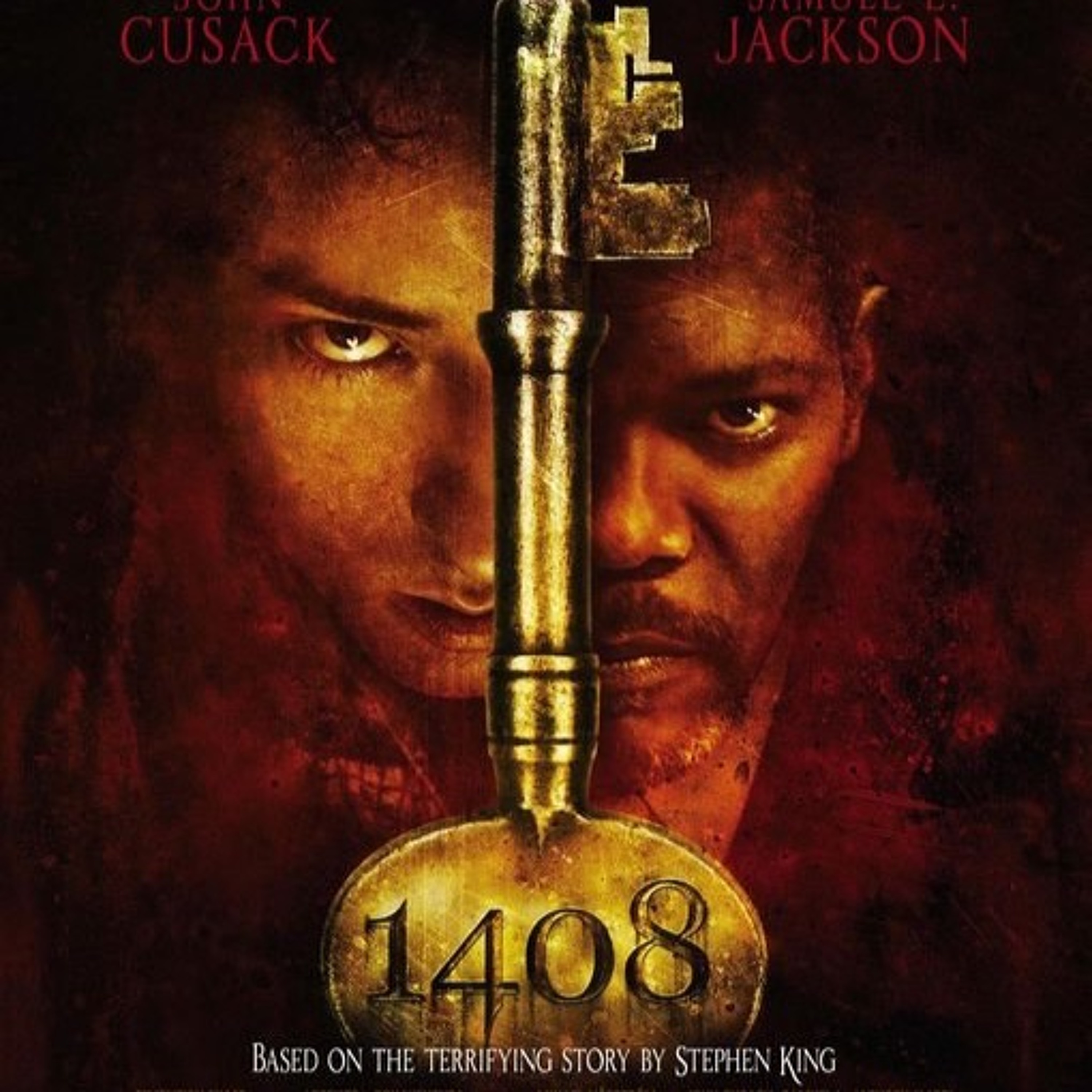 cover of episode 79 - 1408 (2007)