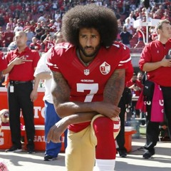 Episode 1- NFL National Anthem