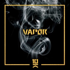 10K Sound - Vapor