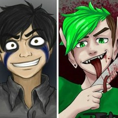 Songs for the dark youtuber personalities