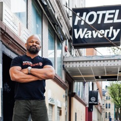 New private playlist