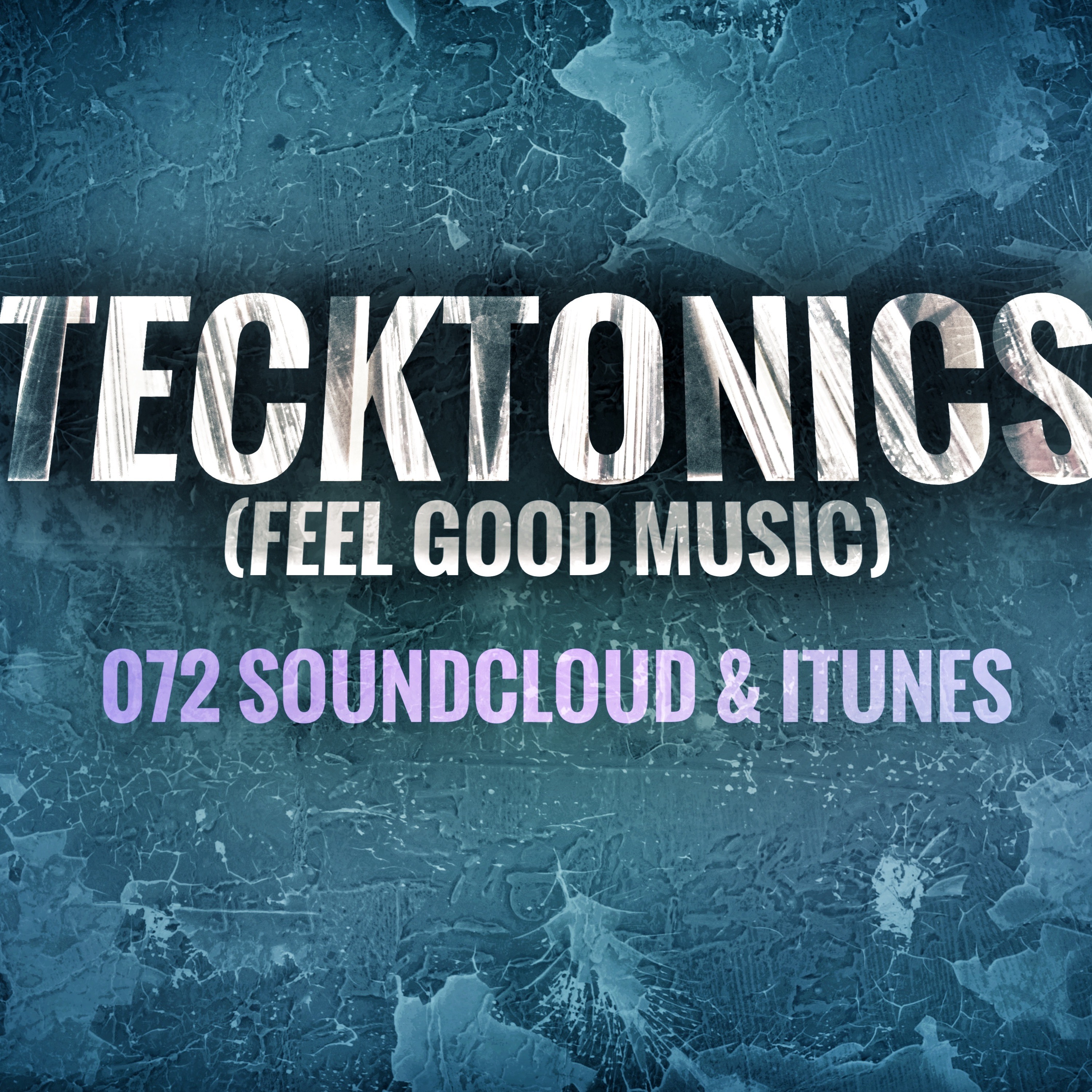 Tecktonics