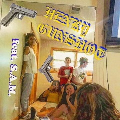 Jimmy Jankens FT. (S.A.M)