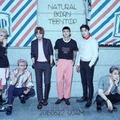 Missing You - Teen Top