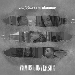 Josslyn ft Tó Semedo - Vamos Conversar [2018] By É-Karga Music Ent