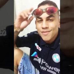 Mc Menor Da c3 - Persistente