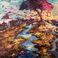 Memoirs of Petrichor (2018)