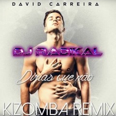 Dizias que Não-Kizomba Remix-Dj Radikal